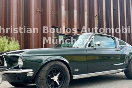 Ford Mustang 70.300 km 78.500 &euro; München 80797