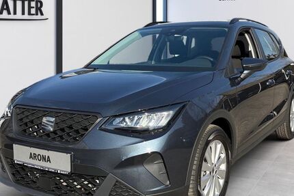 Seat Arona 1.200 km 23.990 &euro; München 81249