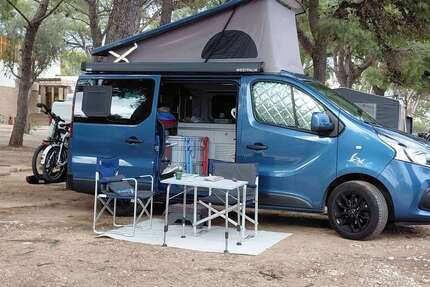 Nissan NV300 50.000 km 45.900 &euro; Germering, GKSt 82110