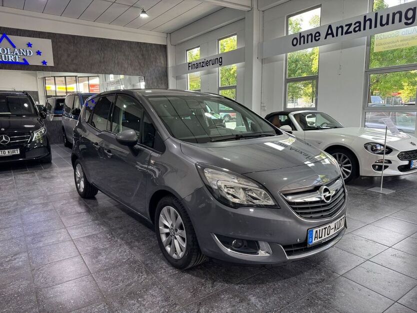 Meriva