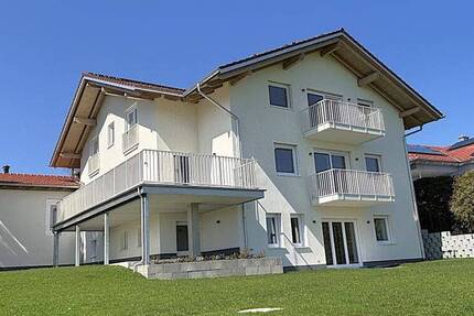 WOHNEN und ARBEITEN mit Weitblick