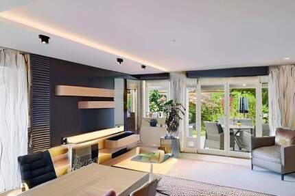 Ankommen, Durchatmen, Zuhause sein - Reihenendhaus mit besonderem Wohngefühl 5 zimmer