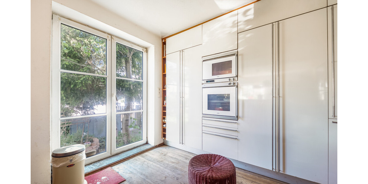 MÜNCHNER SÜDEN: EINFAMILIENHAUS FÜR INDIVIDUELLE WOHNTRÄUME - Einfamilienhaus München Thalkirchen-Obersendling-Forstenried-Fürstenried-Solln | Angebot:26953451