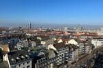 Etagenwohnung München Schwanthalerhöhe - 1 Zimmer, 36 m&sup2;, 1.450&euro; | Angebot:26660341