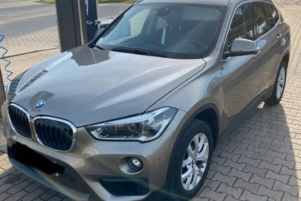 BMW X1 156.000 km 13.500 &euro; Poing 85586
