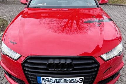 Audi A6 135.119 km 19.500 &euro; Wörthsee 82237