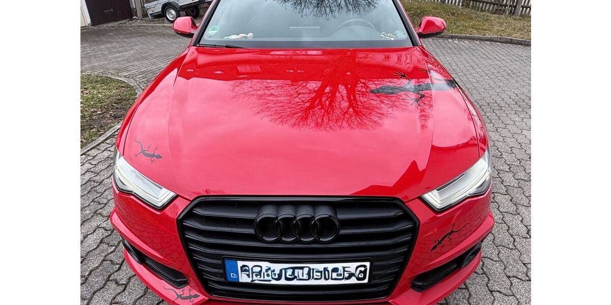 Audi A6 135.119 km 19.500 &euro; Wörthsee 82237