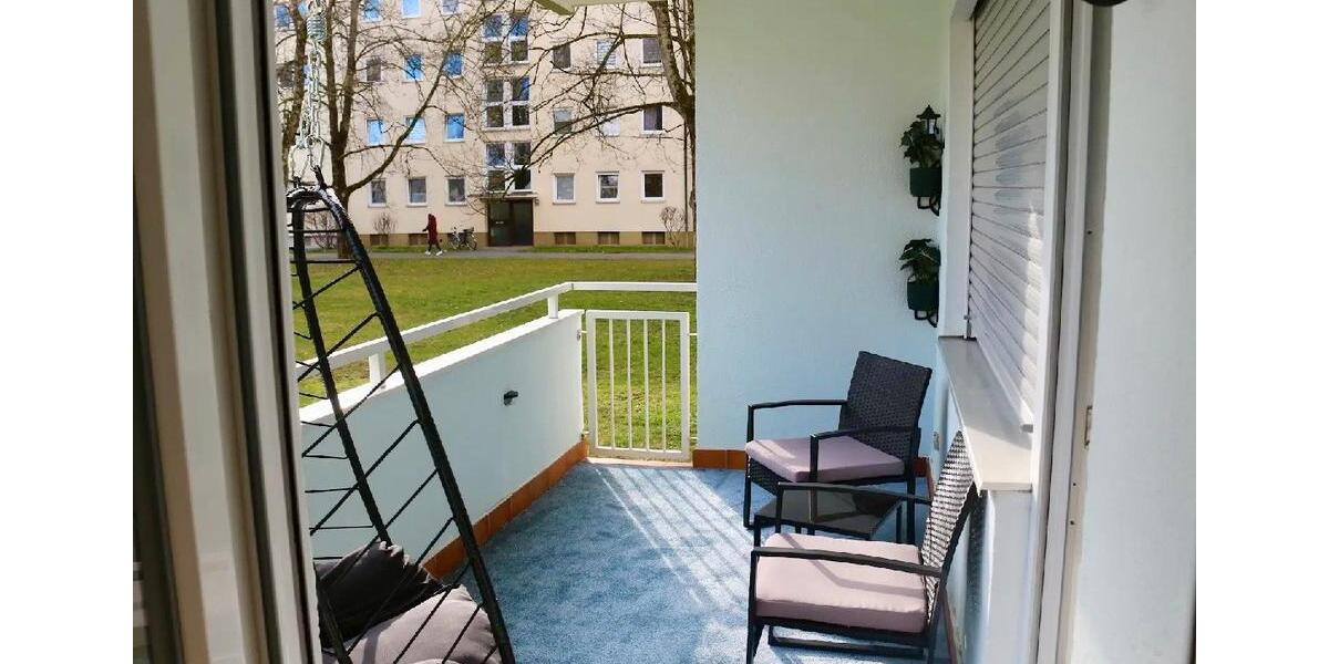 Erdgeschoßwohnung München Thalkirchen-Obersendling-Forstenried-Fürstenried-S - 3 Zimmer, 70 m&sup2;, 3.400&euro; | Angebot:25641061