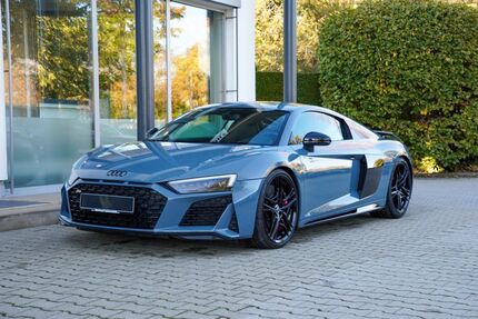 Audi R8 42.787 km 142.900 &euro; Grünwald 82031