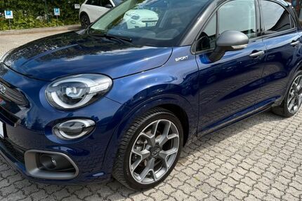 Fiat 500X 32.990 km 19.990 &euro; Maisach 82216