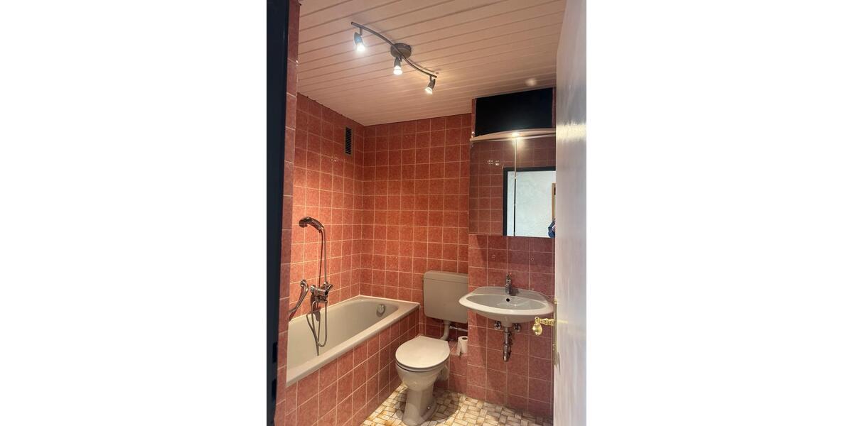 Etagenwohnung München Bogenhausen - 1 Zimmer, 31 m&sup2;, 239.000&euro; | Angebot:26645367