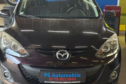 Mazda 2 130.000 km 4.999 &euro; Taglaching/Bruck 85567