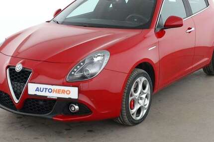 Alfa Romeo Giulietta 115.726 km 11.650 &euro; Neufahrn 85375
