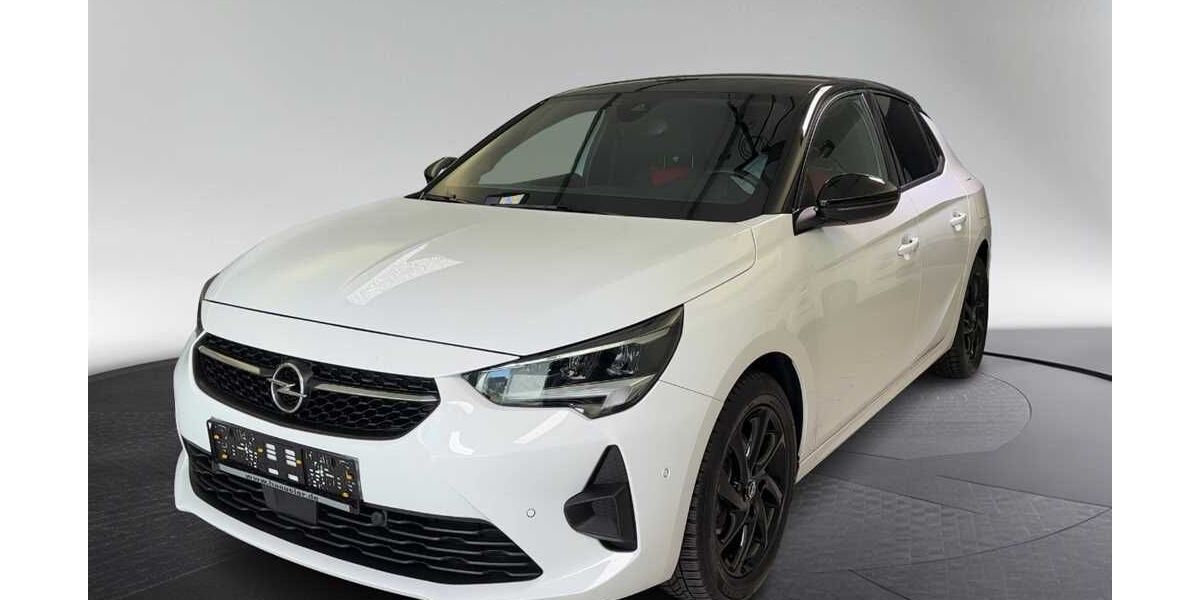 Opel Corsa 42.000 km 15.890 &euro; München 80339