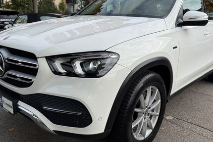 Mercedes-Benz GLE 350 95.466 km 39.950 &euro; München 81243