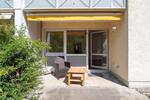 Terrassenwohnung Unterhaching - 3 Zimmer, 74 m&sup2;, 540.000&euro; | Angebot:26583855