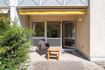 Wohnung Unterhaching - 3 Zimmer, 74 m&sup2;, 540.000&euro; | Angebot:26583855