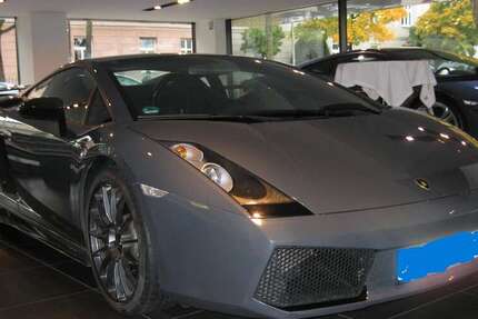 Lamborghini Gallardo 32.000 km 185.000 € München 80331