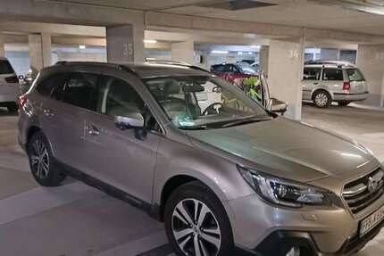 Subaru OUTBACK 125.300 km 17.500 &euro; Olching 82140