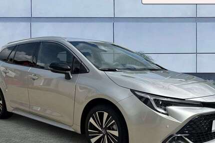 Toyota Corolla 2.890 km 30.880 &euro; Ismaning 85737