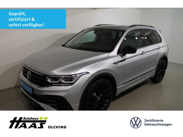 VW Tiguan 57.200 km 33.790 &euro; Olching 82140