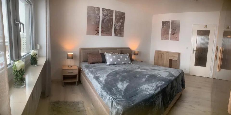 Etagenwohnung München Moosach - 1.990&euro; | Angebot:26261897