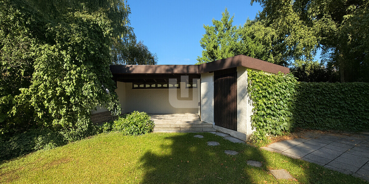 WINDISCH Immobilien - Doppelhaushälfte mit großem Garten in ruhiger Spielstraße zu vermieten 5 zimmer