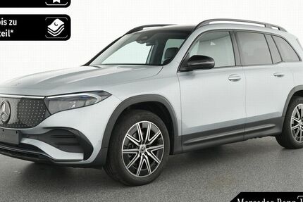 Mercedes-Benz EQB 18.802 km 40.850 &euro; Landsham 85652