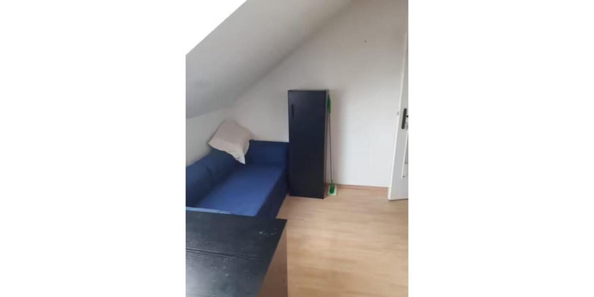 WG Zimmer - 570€ Warmmiete, voll möbiliert, für Frauen 1 zimmer