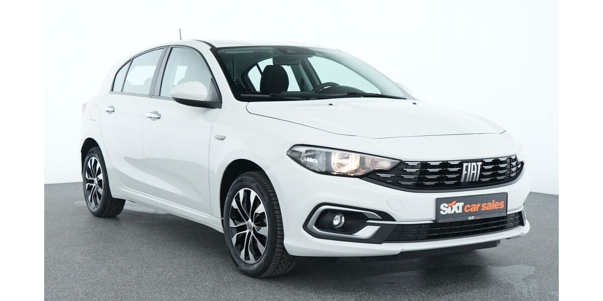 Fiat Tipo 80.075 km 11.880 &euro; Garching 85748