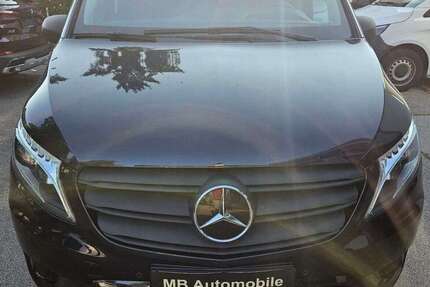 Mercedes-Benz Vito 34.000 km 33.900 € München 80939