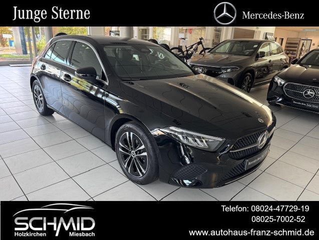 Mercedes-Benz A 200 9.950 km 29.950 &euro; Holzkirchen 83607