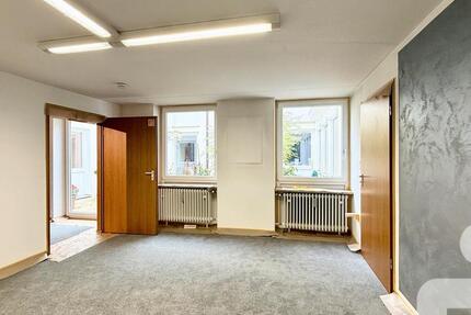 Büroräume im ruhigen Wohngebiet zimmer