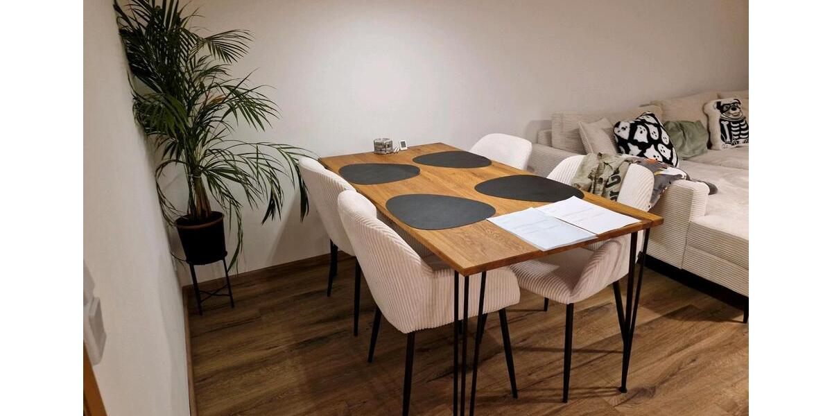 Verkauf vermietete Wohnung 3 zimmer