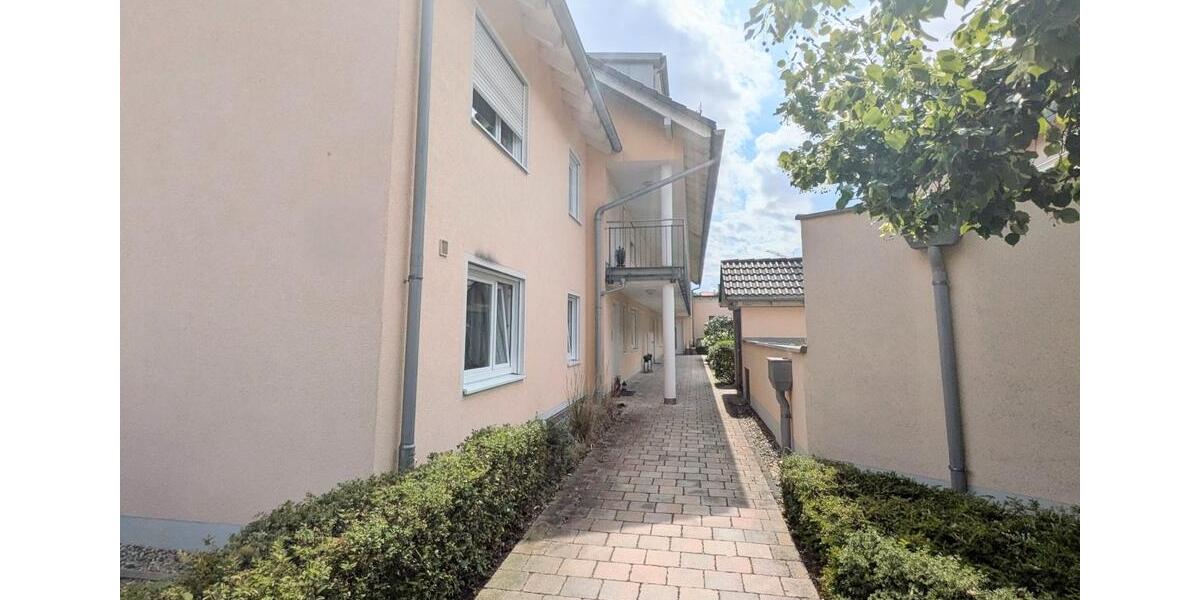 Dachgeschoßwohnung Fürstenfeldbruck - 3.5 Zimmer, 95 m&sup2;, 635.000&euro; | Angebot:27018957