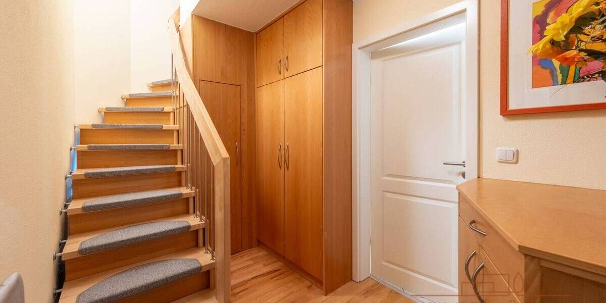 Etagenwohnung München Trudering-Riem - 2 Zimmer, 74 m&sup2;, 625.000&euro; | Angebot:26161201