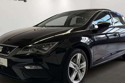 Seat Leon 105.300 km 12.990 € Erding, Altenerding 85435