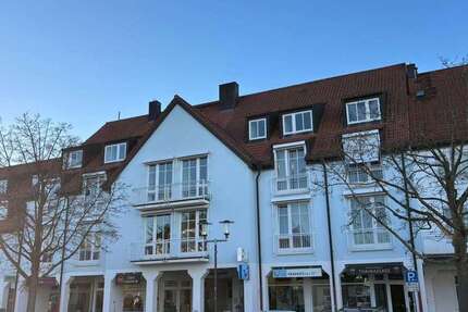 Wohnung zum Mieten in Eichenau 1.610 € 100 m² 3 zimmer