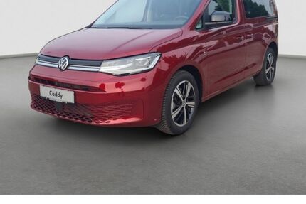VW Caddy 3.000 km 32.820 &euro; Ebersberg bei München 85560