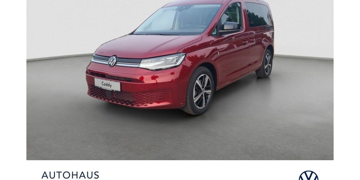 VW Caddy 3.000 km 32.820 &euro; Ebersberg bei München 85560