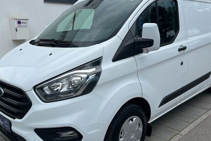 Ford Transit Custom 79.951 km 18.999 &euro; München 81825
