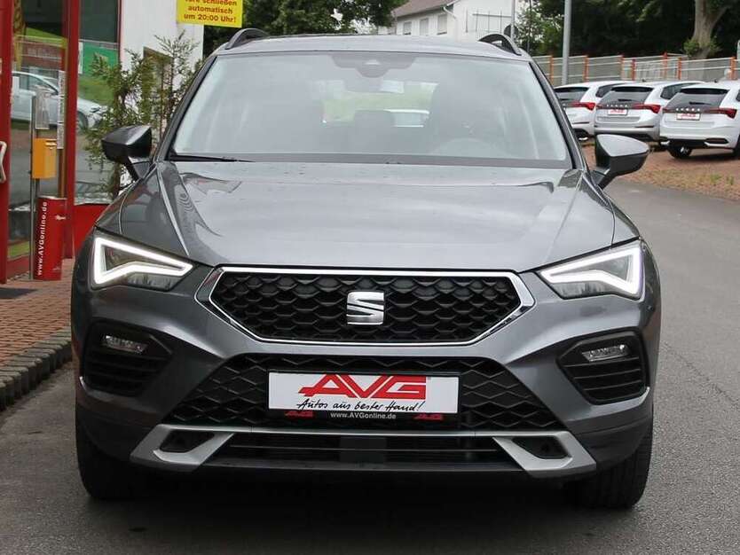 Ateca