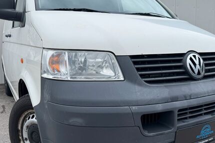 VW T5 Transporter 100.000 km 7.999 &euro; Oberding 85445