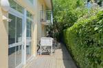 *** schöne 4-Zimmer-GartenWohnung in ruhiger und idyllischer Lage in Aubing mit Stellplatz ***