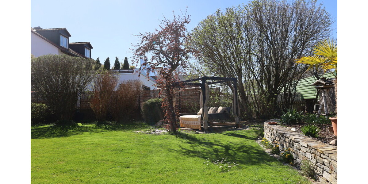 ***Familienglück in Germering Erbpachtzins nur 91 EUR*** - Einfamilienhaus Germering | Angebot:26737065