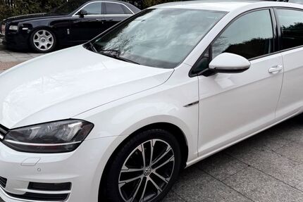 VW Golf 199.000 km 9.980 &euro; München 81827