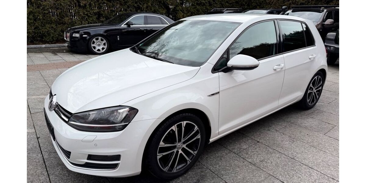 VW Golf 199.000 km 9.980 &euro; München 81827