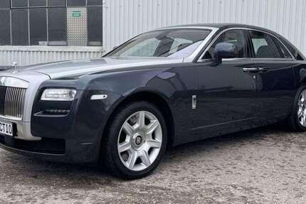 Rolls Royce Ghost 138.000 km 99.999 &euro; Puchheim-Bahnhof (bei München) 82178