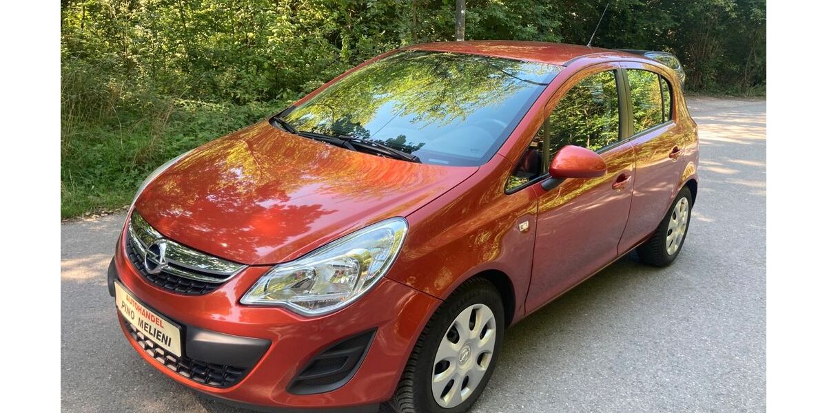 Opel Corsa 86.192 km 3.999 &euro; München 81739