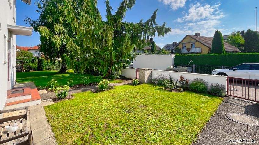 Doppelhaushälfte Gernlinden Gernlinden - 4 Zimmer, 92 m&sup2;, 695.000&euro; | Angebot:25699187